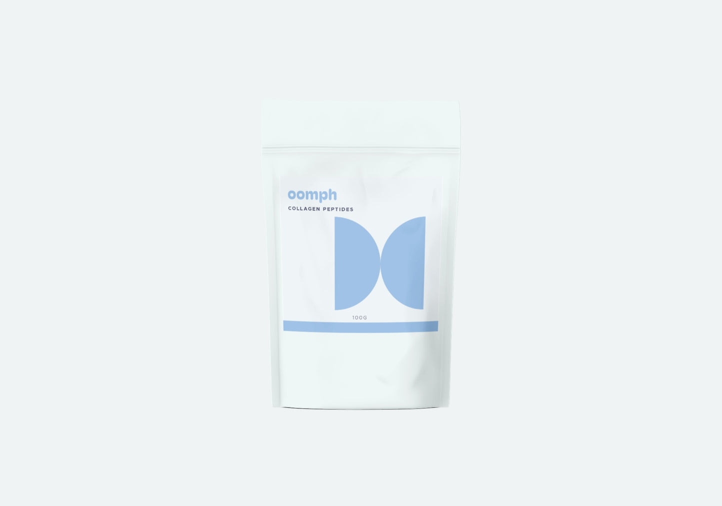 OOMPH Collagen Peptides 230g