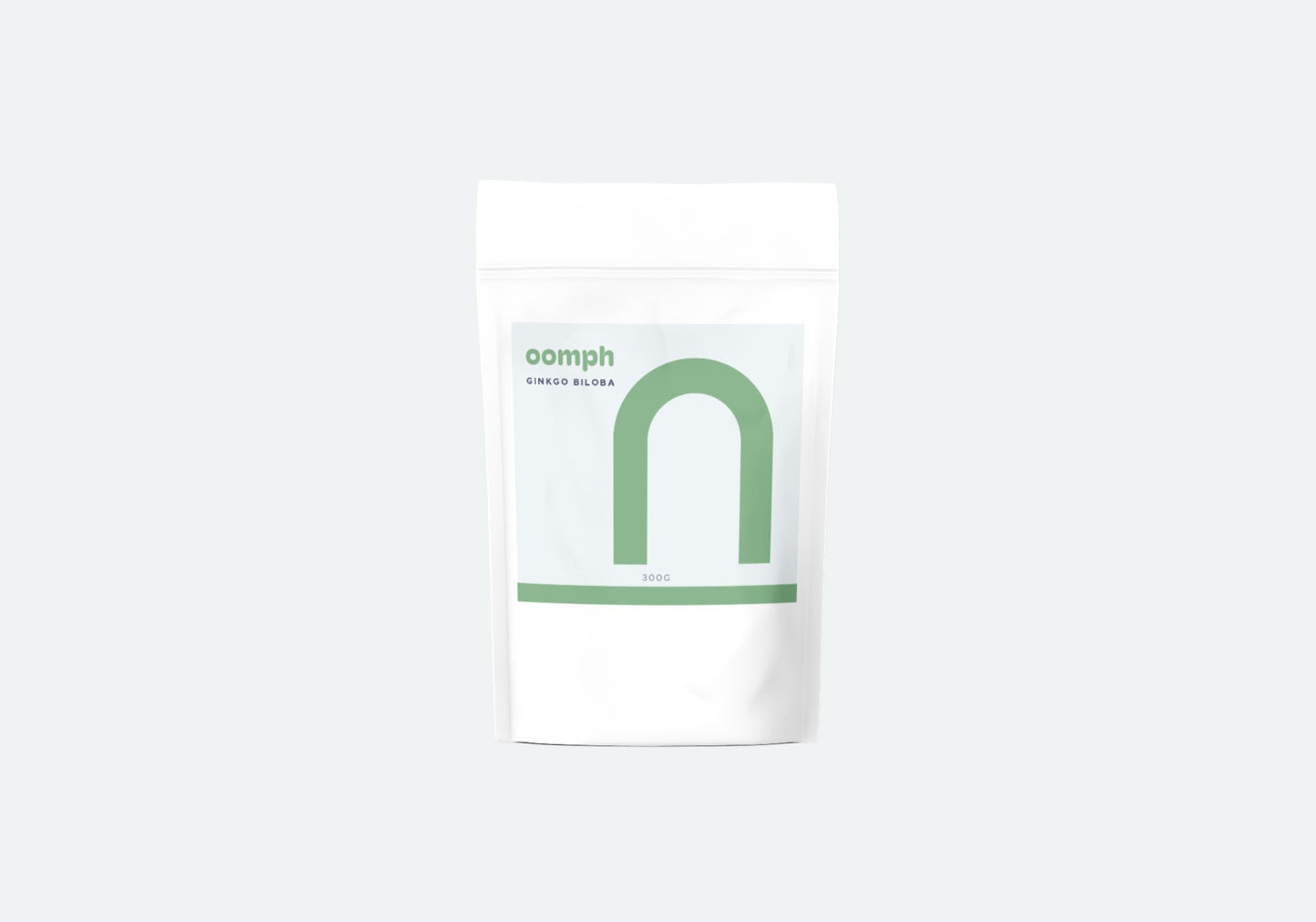 OOMPH Ginkgo Biloba 300g