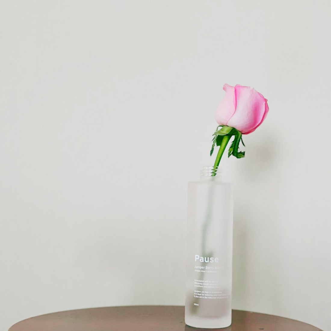 10 creative ways to repurpose the empty Pause Glass bottles & Jars
