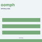 OOMPH Spirulina 300g