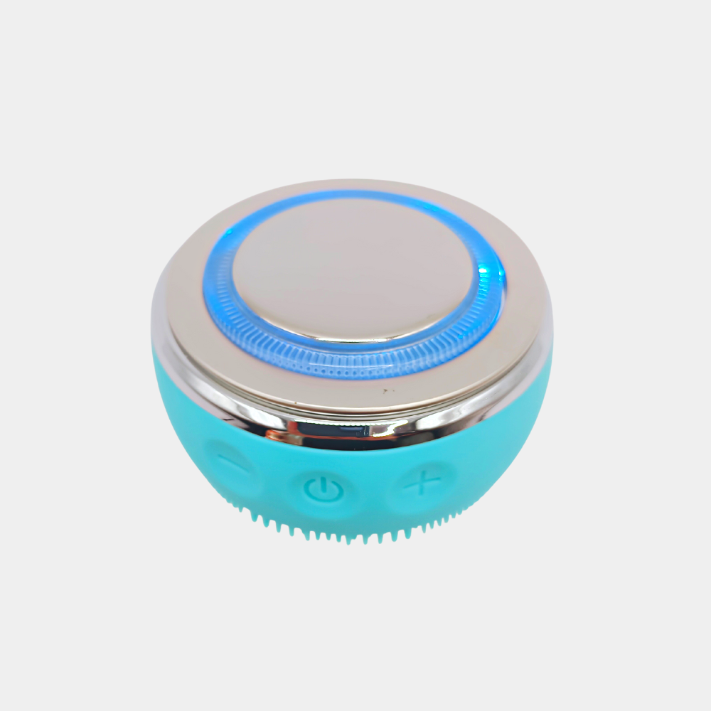 Pause Deep Cleansing And Firming Massage Brush